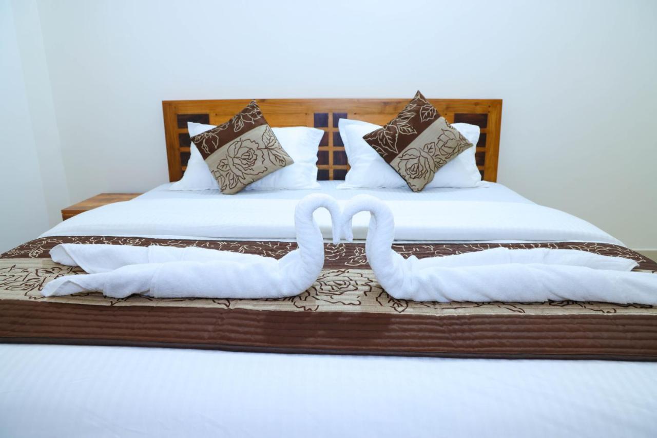 Ferienwohnung The Coorg Heaven Madikeri Exterior foto