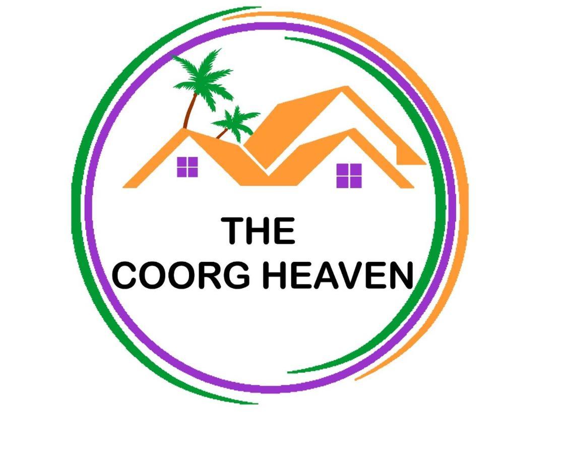 Ferienwohnung The Coorg Heaven Madikeri Exterior foto
