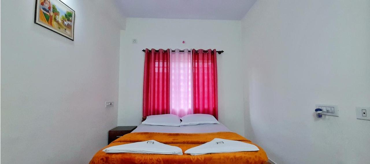 Ferienwohnung The Coorg Heaven Madikeri Exterior foto